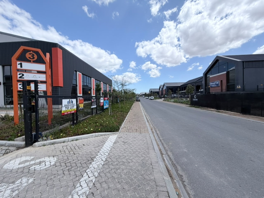 To Let Commercial Property for Rent in Stonewood Security Estate Western Cape